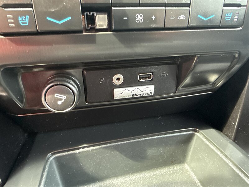 2012 Ford F-150 FX4 photo 36
