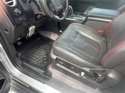 2012 Ford F-150 FX4 4WD 3.5L V6 4dr   - Photo 15 - Boise, ID 83704