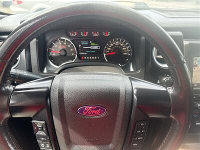 2012 Ford F-150 FX4 4WD 3.5L V6 4dr   - Photo 44 - Boise, ID 83704