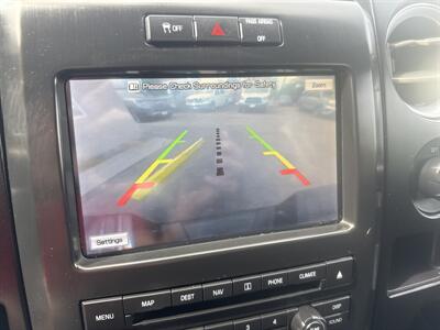 2012 Ford F-150 FX4 4WD 3.5L V6 4dr   - Photo 42 - Boise, ID 83704