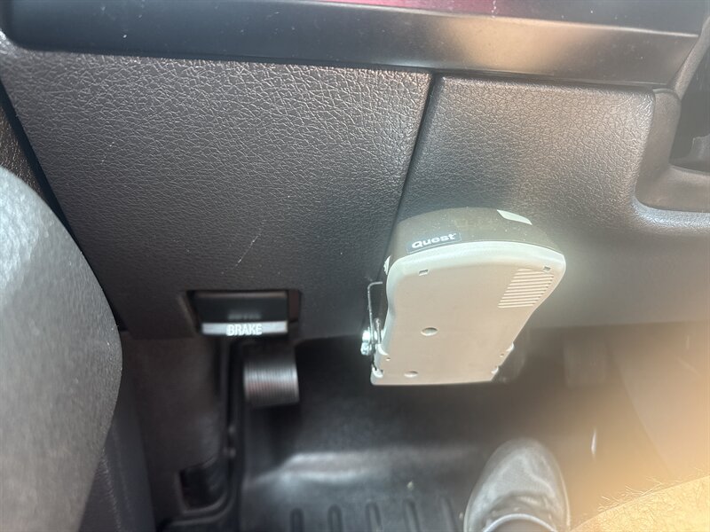 2012 Ford F-150 FX4 photo 42