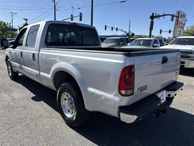 2001 Ford F-250 XLT 2WD 7.3L V8 4dr   - Photo 3 - Boise, ID 83704