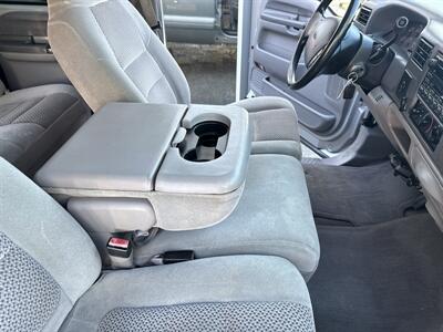 2001 Ford F-250 XLT 2WD 7.3L V8 4dr   - Photo 31 - Boise, ID 83704