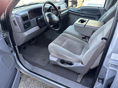 2001 Ford F-250 XLT 2WD 7.3L V8 4dr   - Photo 20 - Boise, ID 83704