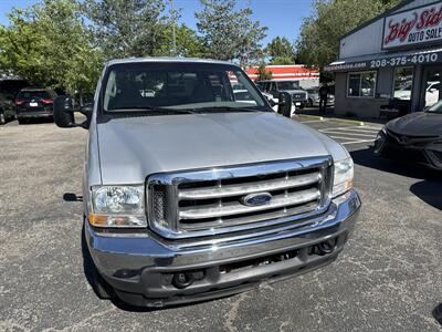 2001 Ford F-250 XLT 2WD 7.3L V8 4dr   - Photo 13 - Boise, ID 83704