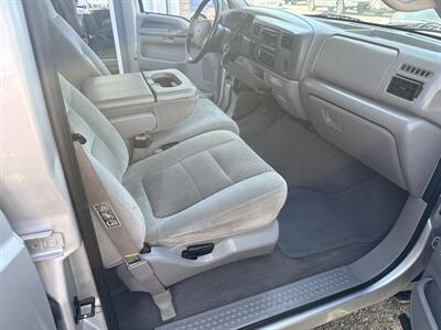 2001 Ford F-250 XLT 2WD 7.3L V8 4dr   - Photo 26 - Boise, ID 83704