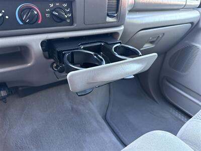 2001 Ford F-250 XLT 2WD 7.3L V8 4dr   - Photo 35 - Boise, ID 83704