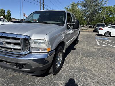 2001 Ford F-250 XLT 2WD 7.3L V8 4dr   - Photo 15 - Boise, ID 83704