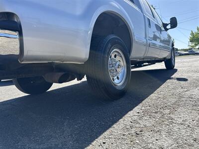 2001 Ford F-250 XLT 2WD 7.3L V8 4dr   - Photo 5 - Boise, ID 83704