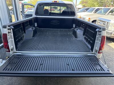 2001 Ford F-250 XLT 2WD 7.3L V8 4dr   - Photo 23 - Boise, ID 83704