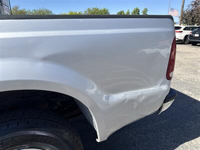 2001 Ford F-250 XLT 2WD 7.3L V8 4dr   - Photo 8 - Boise, ID 83704