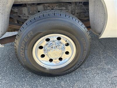 2001 Ford F-250 XLT 2WD 7.3L V8 4dr   - Photo 12 - Boise, ID 83704
