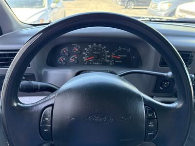2001 Ford F-250 XLT 2WD 7.3L V8 4dr   - Photo 38 - Boise, ID 83704