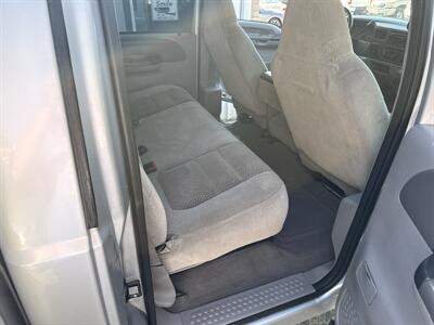 2001 Ford F-250 XLT 2WD 7.3L V8 4dr   - Photo 25 - Boise, ID 83704