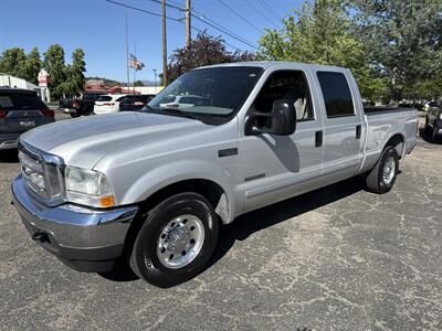 2001 Ford F-250 XLT 2WD 7.3L V8 4dr   - Photo 2 - Boise, ID 83704