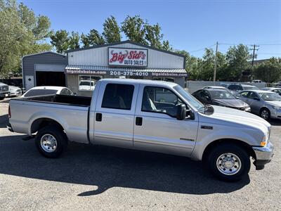 2001 Ford F-250 XLT 2WD 7.3L V8 4dr   - Photo 1 - Boise, ID 83704