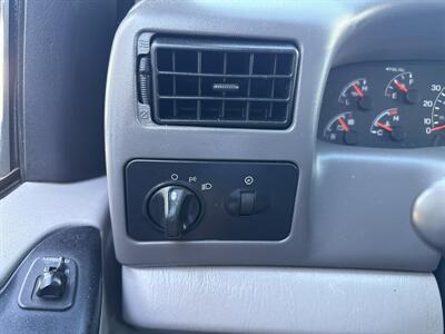 2001 Ford F-250 XLT 2WD 7.3L V8 4dr   - Photo 40 - Boise, ID 83704