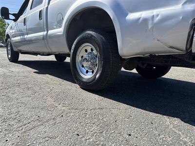 2001 Ford F-250 XLT 2WD 7.3L V8 4dr   - Photo 6 - Boise, ID 83704