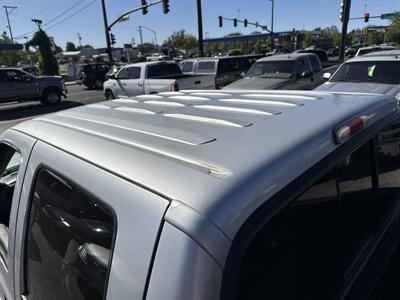 2001 Ford F-250 XLT 2WD 7.3L V8 4dr   - Photo 19 - Boise, ID 83704