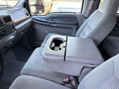 2001 Ford F-250 XLT 2WD 7.3L V8 4dr   - Photo 34 - Boise, ID 83704