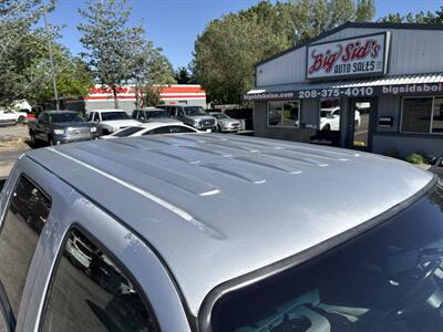 2001 Ford F-250 XLT 2WD 7.3L V8 4dr   - Photo 18 - Boise, ID 83704