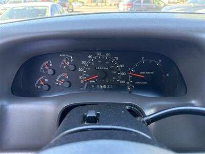 2001 Ford F-250 XLT 2WD 7.3L V8 4dr   - Photo 39 - Boise, ID 83704