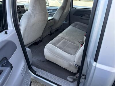 2001 Ford F-250 XLT 2WD 7.3L V8 4dr   - Photo 21 - Boise, ID 83704