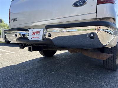 2001 Ford F-250 XLT 2WD 7.3L V8 4dr   - Photo 10 - Boise, ID 83704