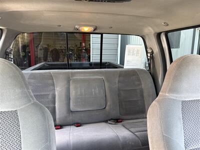 2001 Ford F-250 XLT 2WD 7.3L V8 4dr   - Photo 30 - Boise, ID 83704