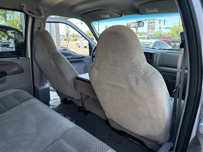 2001 Ford F-250 XLT 2WD 7.3L V8 4dr   - Photo 33 - Boise, ID 83704
