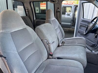 2001 Ford F-250 XLT 2WD 7.3L V8 4dr   - Photo 32 - Boise, ID 83704