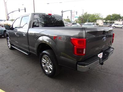 2018 Ford F-150 XLT FX4 3.5L 4dr   - Photo 3 - Boise, ID 83704