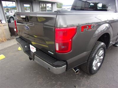 2018 Ford F-150 XLT FX4 3.5L 4dr   - Photo 8 - Boise, ID 83704