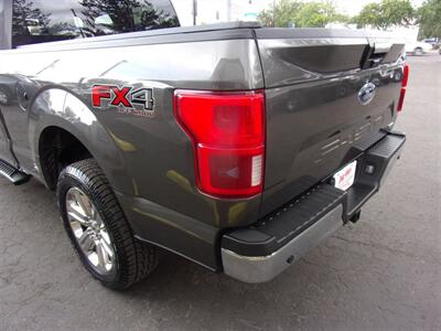 2018 Ford F-150 XLT FX4 3.5L 4dr   - Photo 7 - Boise, ID 83704