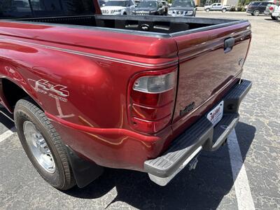 2001 Ford Ranger XLT 4WD 4.0L V6 4dr   - Photo 7 - Boise, ID 83704