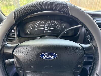 2001 Ford Ranger XLT 4WD 4.0L V6 4dr   - Photo 34 - Boise, ID 83704