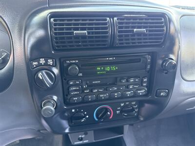 2001 Ford Ranger XLT 4WD 4.0L V6 4dr   - Photo 32 - Boise, ID 83704