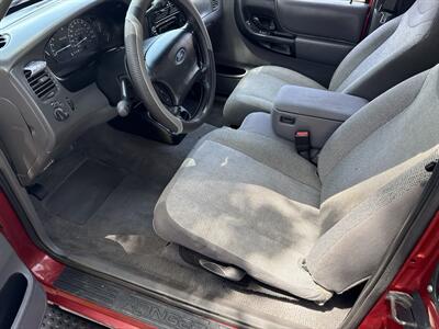2001 Ford Ranger XLT 4WD 4.0L V6 4dr   - Photo 17 - Boise, ID 83704