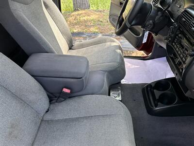 2001 Ford Ranger XLT 4WD 4.0L V6 4dr   - Photo 28 - Boise, ID 83704