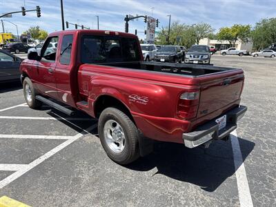 2001 Ford Ranger XLT 4WD 4.0L V6 4dr   - Photo 3 - Boise, ID 83704