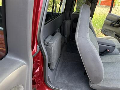 2001 Ford Ranger XLT 4WD 4.0L V6 4dr   - Photo 21 - Boise, ID 83704