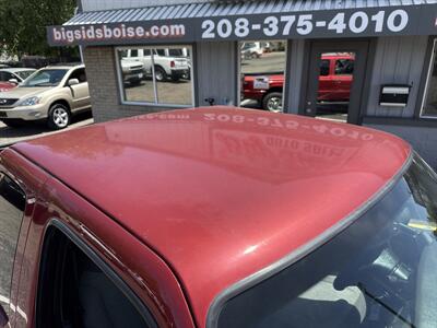 2001 Ford Ranger XLT 4WD 4.0L V6 4dr   - Photo 15 - Boise, ID 83704