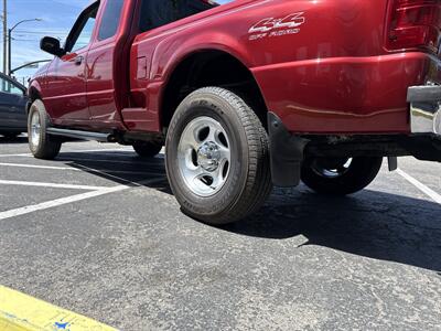 2001 Ford Ranger XLT 4WD 4.0L V6 4dr   - Photo 6 - Boise, ID 83704