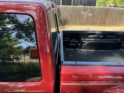 2001 Ford Ranger XLT 4WD 4.0L V6 4dr   - Photo 19 - Boise, ID 83704