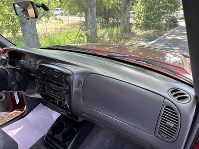 2001 Ford Ranger XLT 4WD 4.0L V6 4dr   - Photo 24 - Boise, ID 83704