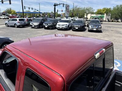 2001 Ford Ranger XLT 4WD 4.0L V6 4dr   - Photo 16 - Boise, ID 83704
