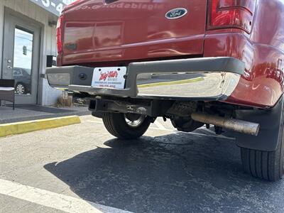 2001 Ford Ranger XLT 4WD 4.0L V6 4dr   - Photo 9 - Boise, ID 83704