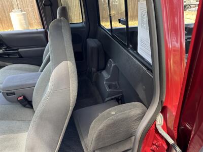 2001 Ford Ranger XLT 4WD 4.0L V6 4dr   - Photo 18 - Boise, ID 83704