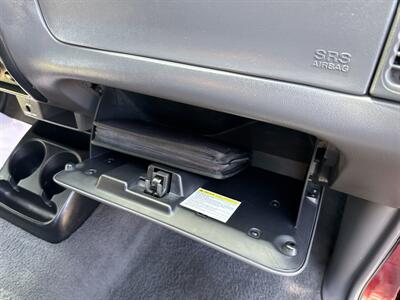 2001 Ford Ranger XLT 4WD 4.0L V6 4dr   - Photo 25 - Boise, ID 83704