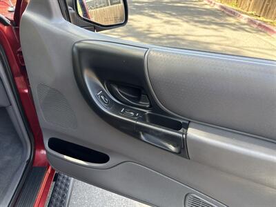 2001 Ford Ranger XLT 4WD 4.0L V6 4dr   - Photo 23 - Boise, ID 83704